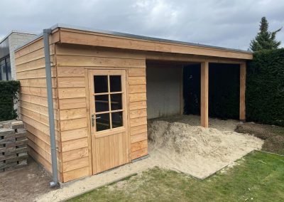 Aanbouw,Dakkapel,Schuur,overkapping,Fietsenhok