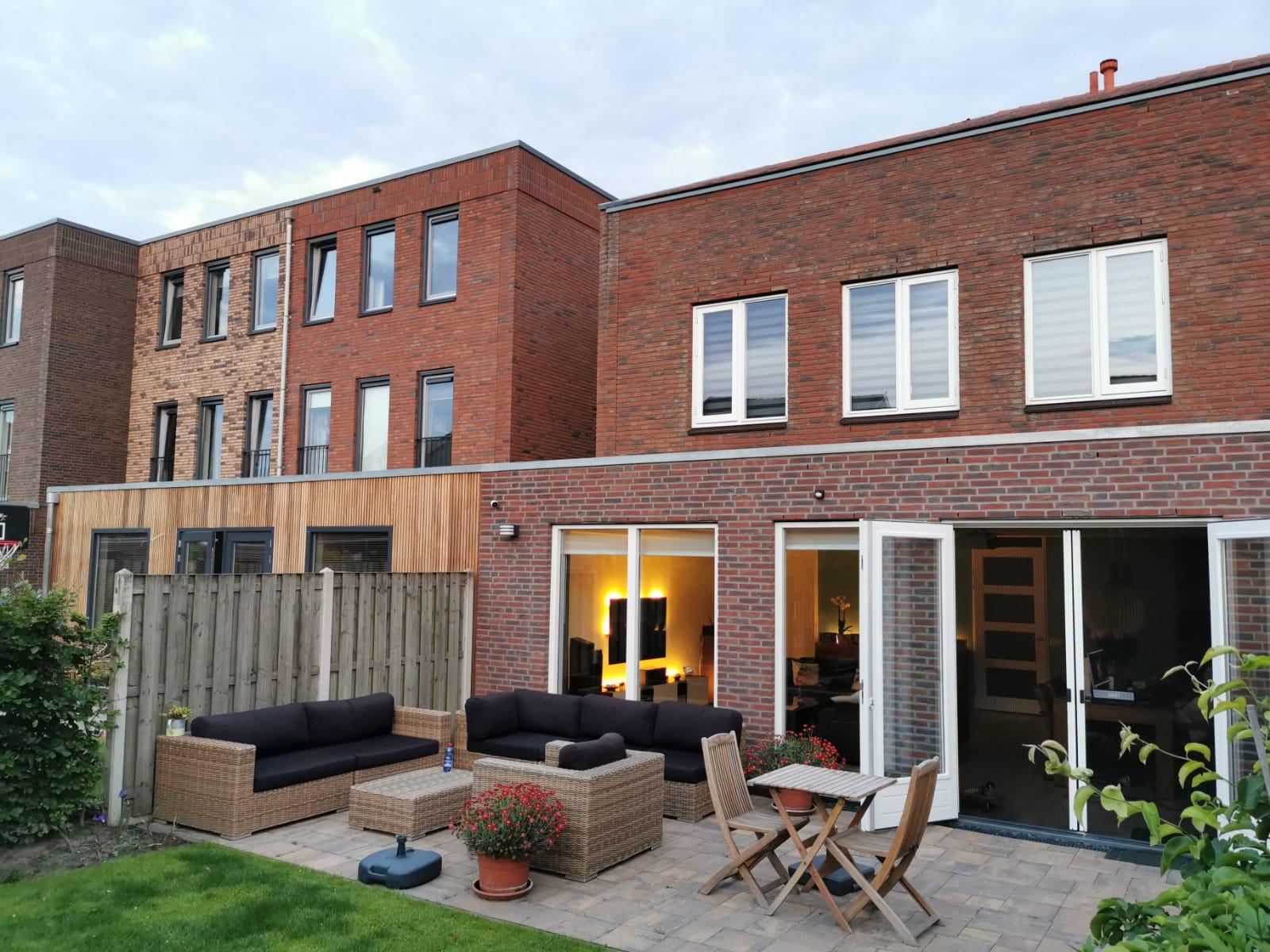 MooiWonen
