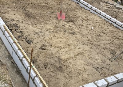 Bouwbedrijf MooiWonen | Aanbouw praktijk Schuytgraaf