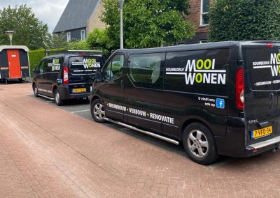 Mooi Wonen